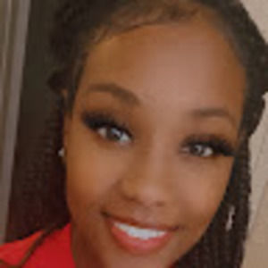 Meet your Posher, Taneyshia